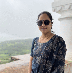 Sonali Ilage